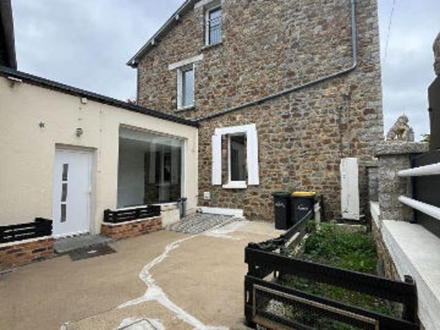 Maison location à Irodouër, Ille-et-Vilaine