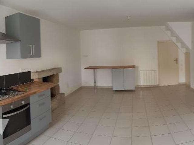 Maison location à Rennes, Bretagne