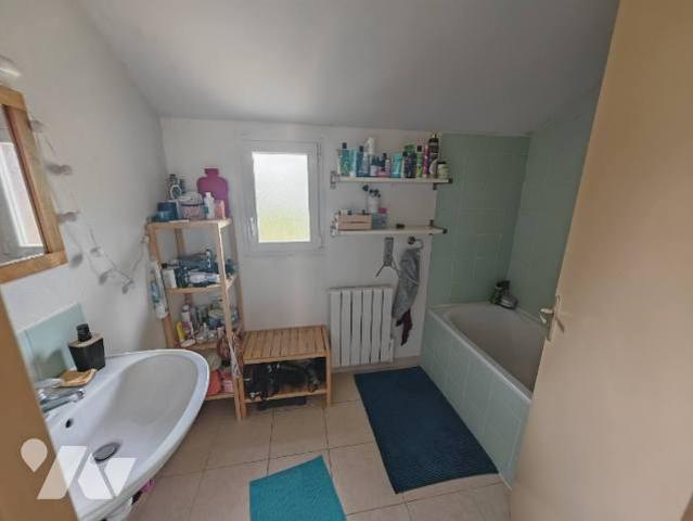 Maison location à Laillé, Les Planches