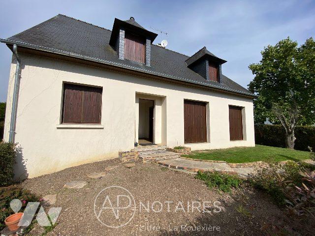 Maison location à Liffré, Ille-et-Vilaine