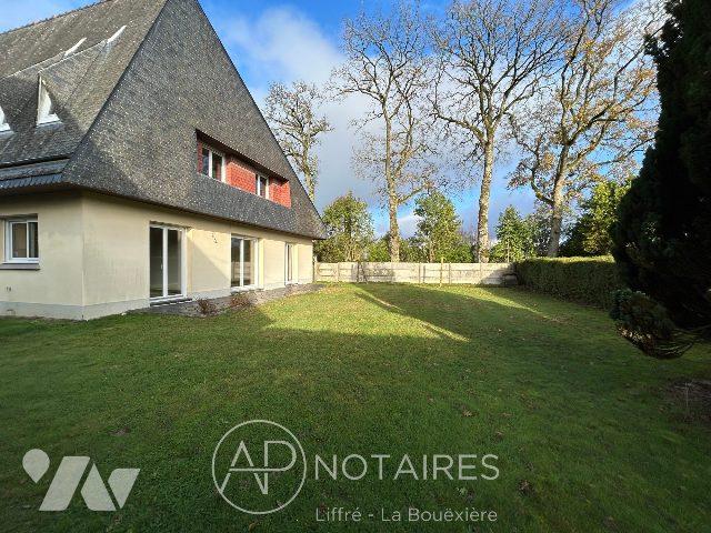 Maison location à Rennes, Bretagne