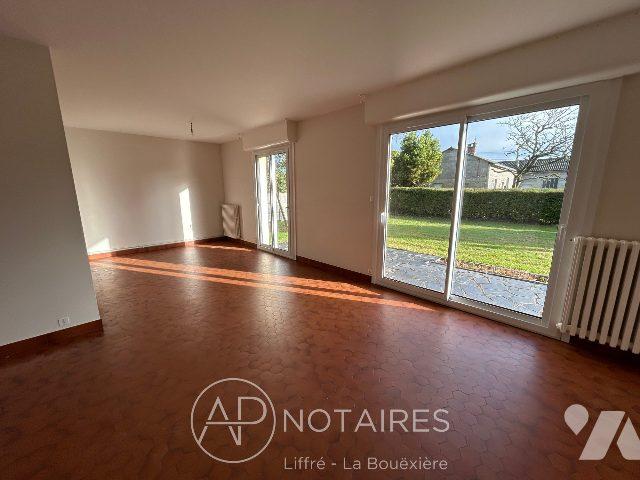 Maison location à Rennes, Bretagne