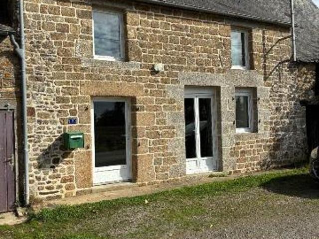 Maison location à Les Euches, Mézières-sur-Couesnon
