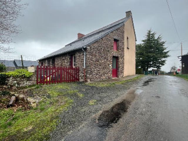 Maison location à France métropolitaine, Bretagne
