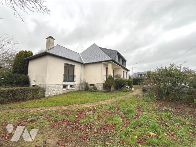 Maison location à France métropolitaine, Bretagne