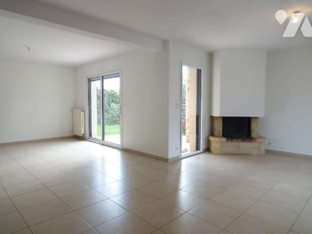 Maison location à Rennes, Bretagne