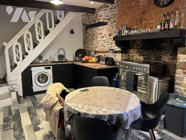 Maison location à Moulins, Ille-et-Vilaine