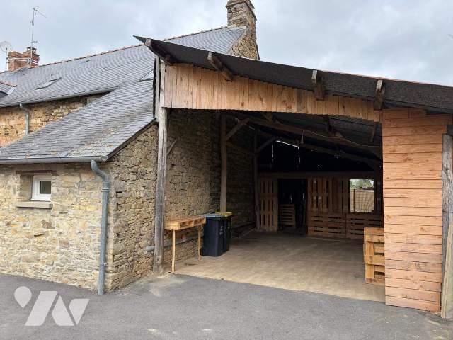 Maison location à Redon, Bretagne