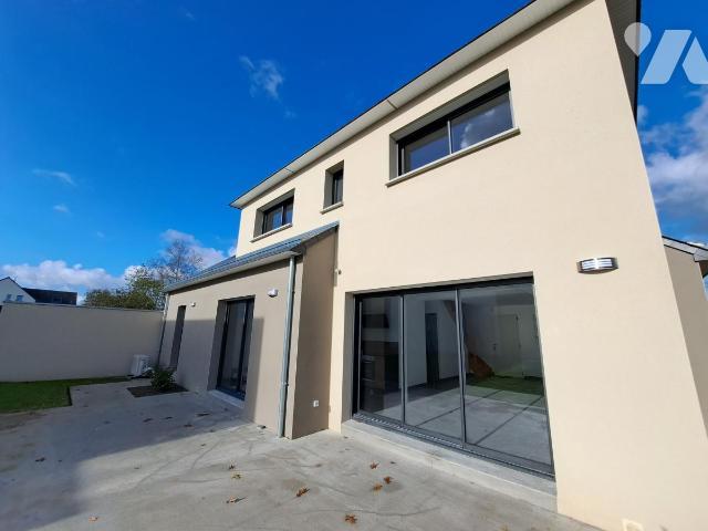 Maison location à Plélan-le-grand, Ille-et-Vilaine