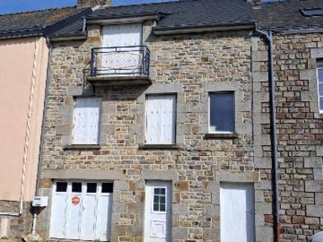 Maison location à Fougères-Vitré, Bretagne