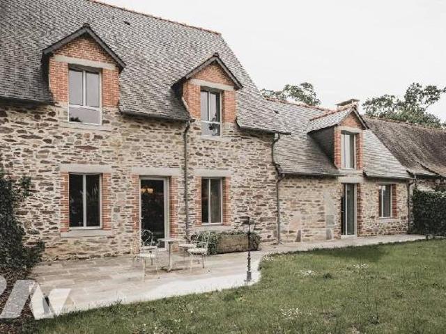 Maison location à France métropolitaine, Bretagne