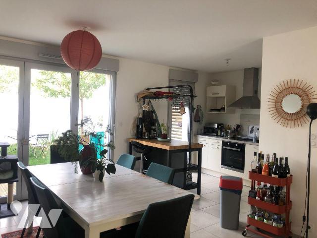 Maison location à Rennes, Bretagne
