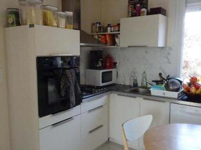 Maison location à Rennes, Bretagne