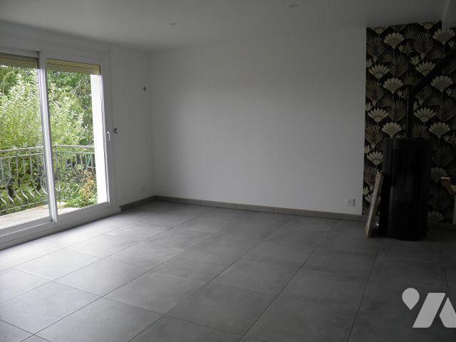 Maison location à Rennes, Bretagne