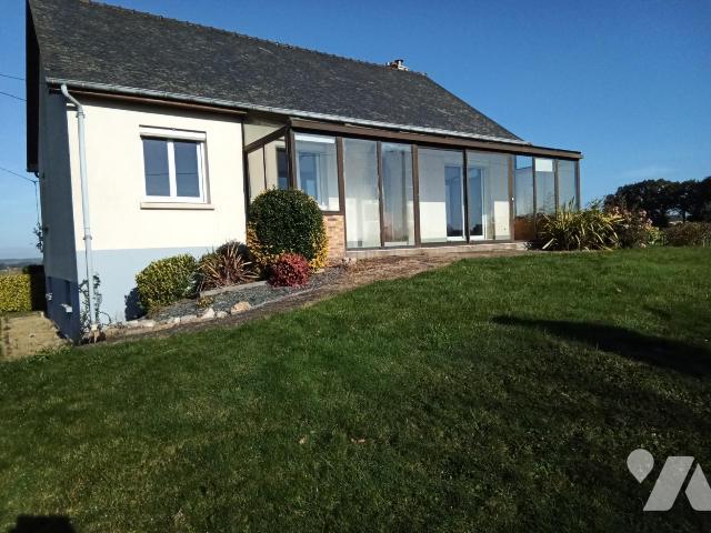Maison location à Fougères-Vitré, Bretagne
