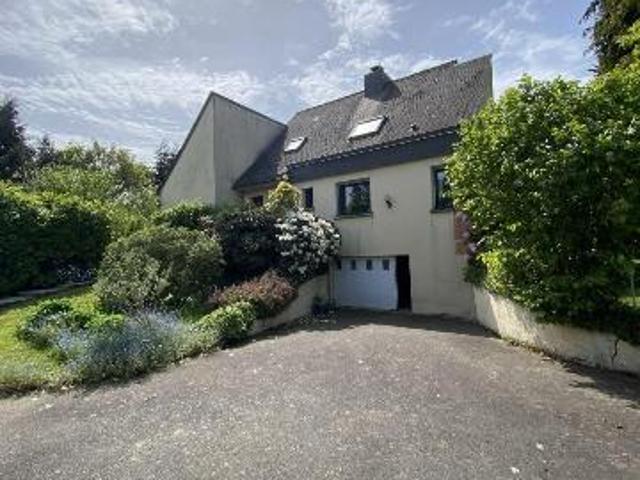 Maison location à Saint-Malo, Bretagne