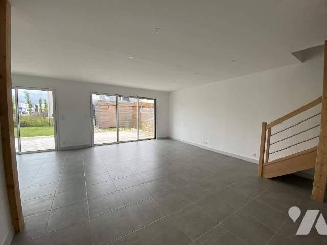 Maison location à Rennes, Bretagne