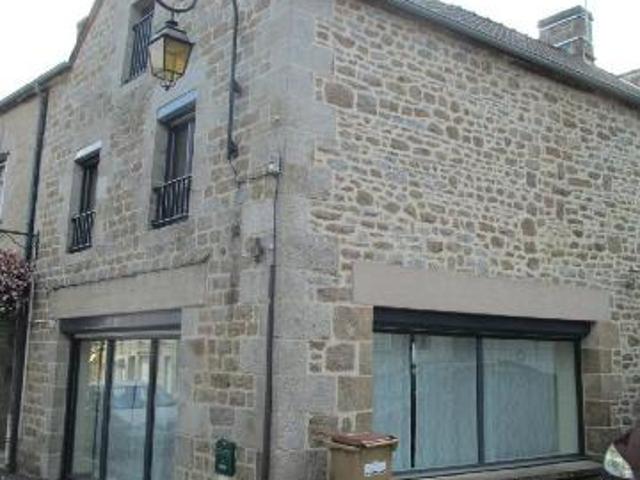 Maison location à Fougères-Vitré, Bretagne