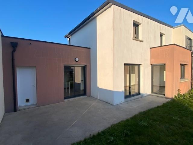 Maison location à Rennes, Bretagne