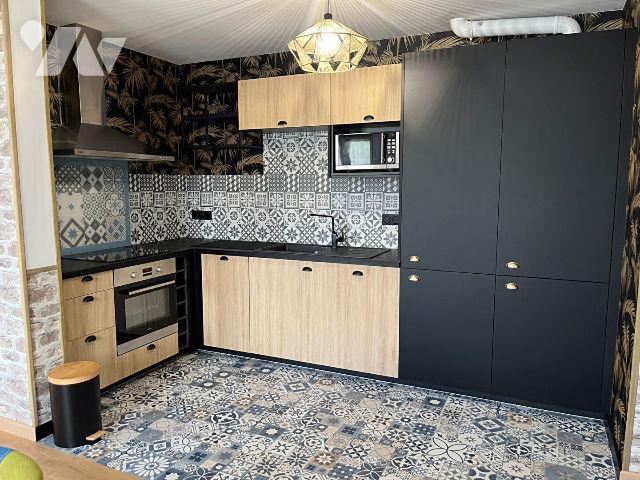 Maison location à Rennes, Bretagne