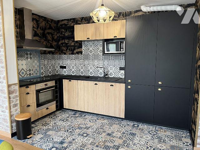Maison location à Rennes, Bretagne