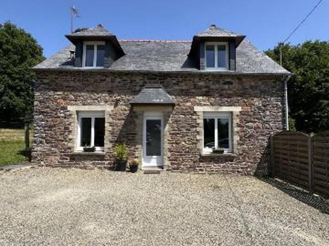 Maison location à Rennes, Bretagne