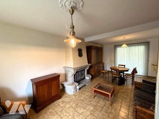 Maison location à Rennes, Bretagne