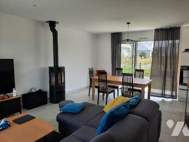 Maison location à Rennes, Bretagne