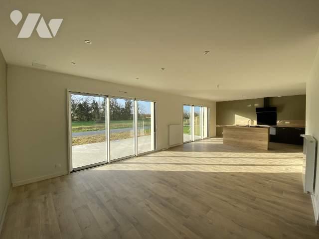 Maison location à Rennes, Bretagne