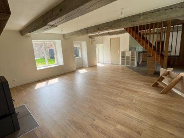 Maison location à Fougères-Vitré, Bretagne