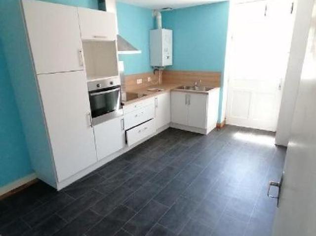 Maison location à Vern-sur-seiche, Ille-et-Vilaine