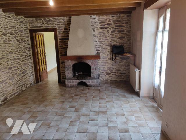 Maison location à France métropolitaine, Vern-sur-seiche