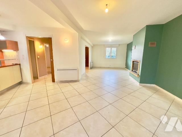 Maison location à Rennes, Bretagne