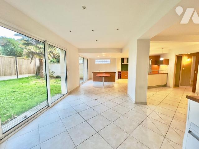 Maison location à Rennes, Bretagne