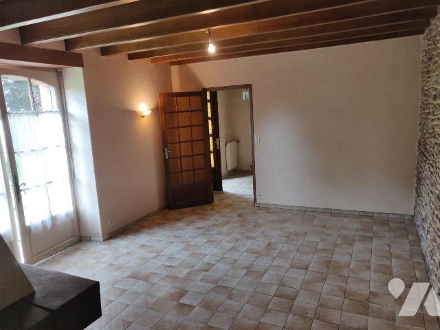 Maison location à Rennes, Bretagne