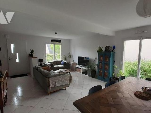 Maison location à Fougères-Vitré, Bretagne