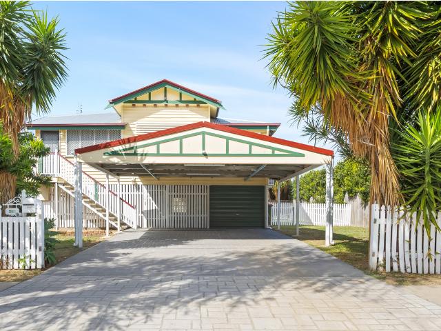 House for rent in Rockhampton, Queensland