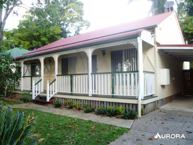 House for rent in Toombul, Queensland