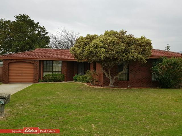 House for rent in Rockingham, Western Australia