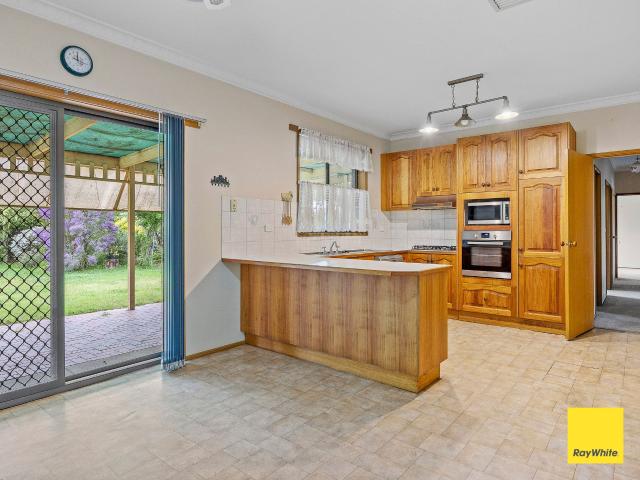 House for rent in Kangaroo Flat, Bendigo