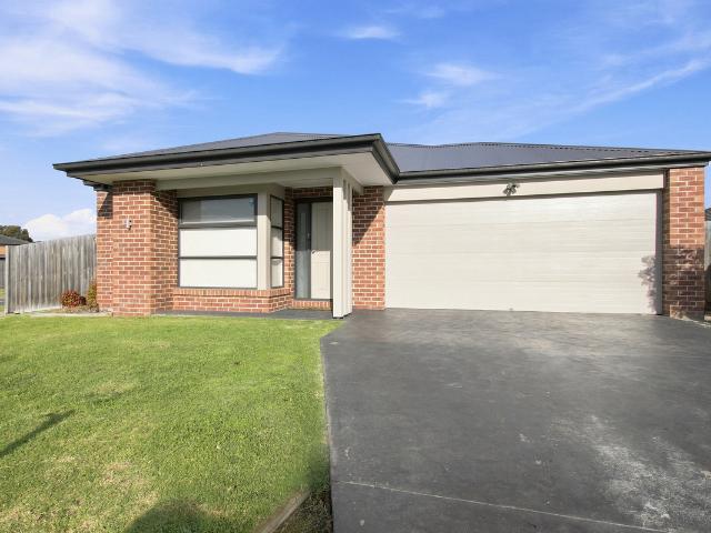 House for rent in Traralgon, Victoria