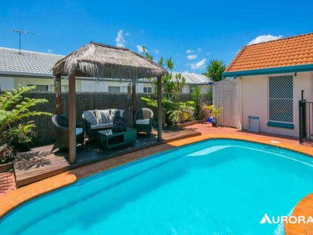 House for rent in Toombul, Queensland