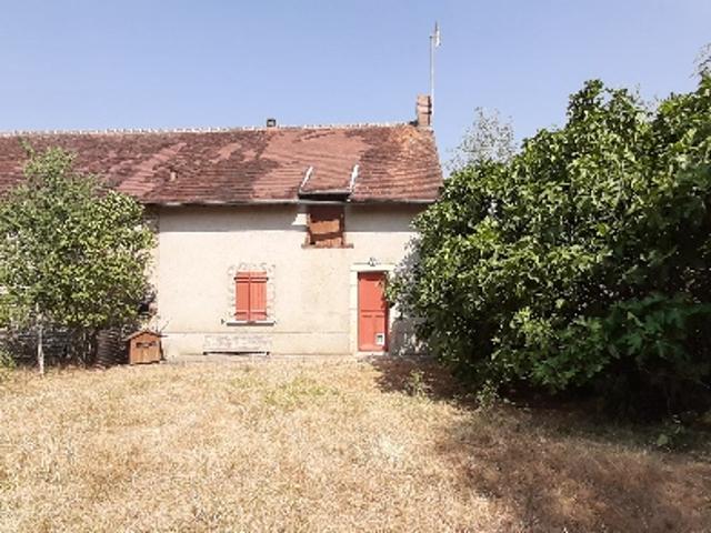 Maison location à Le Blanc, Vigoux