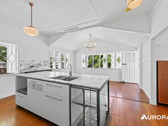 House for rent in Toombul, Queensland