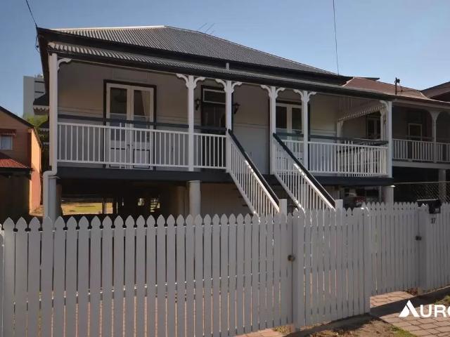 House for rent in Toombul, Queensland