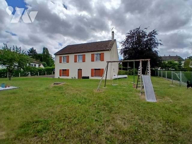 Maison location à Loches, Chambourg-sur-indre