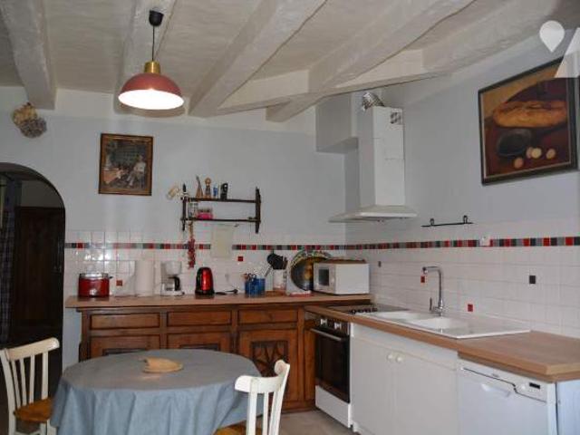 Maison location à Loches, Chambourg-sur-indre