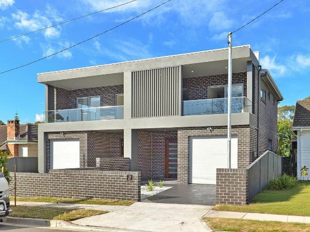 House for rent in Sydney, New South Wales