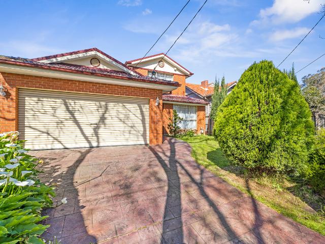 House for rent in Mitcham, Melbourne