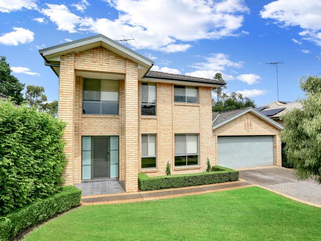 House for rent in Kellyville, Sydney